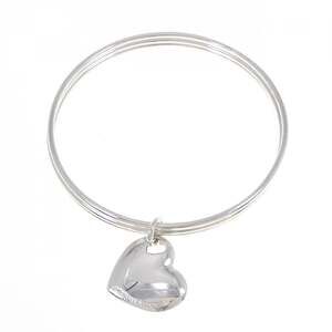TIFFANY Silver Bracelet